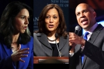 Kamala harris, Kamala harris, indian american community turns a rising political force giving 3 mn to 2020 presidential campaigns, Bharat barai