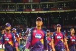 MS Dhoni, Wankhede, dhoni s cameo took pune to the finals, Rising pune supergiants