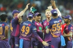 Rahul Tripathi, IPL, rising pune supergiants catch kolkata knight riders on points table, Rising pune supergiants