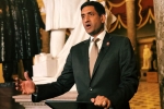 India, ro khanna introduced bill, ro khanna seeks nato level defence ties with india, Satyagraha