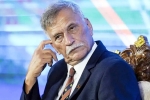 Roger Binny latest, Roger Binny latest, roger binny steps down as bcci president, Football