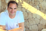 Roger Federer new records, Roger Federer new records, roger federer announces retirement from tennis, Atp