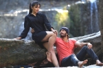 Rogue movie story, Rogue movie rating, rogue movie review, Mannara chopra
