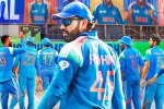 Rohit Sharma captaincy, Rohit Sharma new breaking, rohit sharma s captaincy in trouble, Dubai