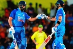 India Vs Australia scores, India Vs Australia second T20, rohit sharma registers a record victory for india against australia, Dinesh karthik