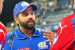 Lucknow Super Giants, Rohit Sharma in IPL 2025, rohit sharma to leave mumbai indians, Surprise