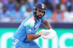 Rohit Sharma, Rohit Sharma breaking, rohit sharma about his retirement in odis, Dubai
