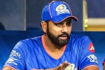 Rohit Sharma breaking, Rohit Sharma news, rohit sharma s message for fans, Mumbai