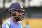 Rohit Sharma records, Rohit Sharma news, rohit sharma breaks silence after retained by mumbai indians, Mumbai indians
