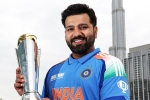 Rohit Sharma latest, Rohit Sharma records, rohit sharma might exit international cricket, Karthi