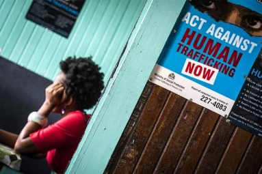 Indian Man Sentenced for Role in Human Smuggling Operation