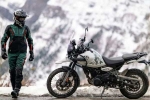 Royal Enfield Adventurer XT Gear India, Royal Enfield Adventurer XT Gear launch, royal enfield adventurer xt gear launched in india, Pocket