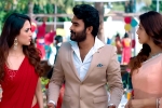 Rules Ranjann movie review, Rules Ranjann movie rating, rules ranjann movie review rating story cast and crew, Aadi