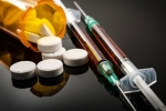 opioid drugs in US, misbranded Tramadol, 8 indian americans arrested for running drug distribution ring, Prescription medication