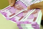 trade, forex, rupee value slips down by 9 paise to 69 89 in comparison to usd, Forex