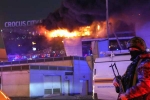 Russia Terror Attack, Russia Terror Attack deaths, russia terror attack 143 dead, Islamic state
