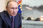 Russia and Ukraine Conflict breaking updates, Russia and Ukraine Conflict war, russia declares war on ukraine, Military forces