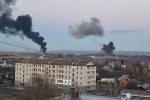 Russia and Ukraine Conflict updates, Russia and Ukraine Conflict, ukraine war russian troops advance on kyiv, Podo