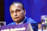 Anil Ambani breaking, Anil Ambani latest, sebi bans anil ambani for 5 years and fines rs 25 cr, Sebi
