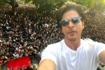 100 Most Powerful Indians of 2024 updates, Shah Rukh Khan updates, srk is the only actor in top 30 list of 100 most powerful indians of 2024, King khan