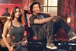 Shah Rukh Khan and Suhana Khan breaking, Suhana Khan, srk investing rs 200 cr for suhana khan, Siddharth anand