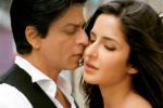 Katrina Kaif updates, Farhan Akhtar, srk to romance katrina, Sharukh khan