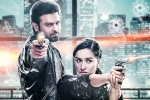 Saaho, Saaho news, saaho four days collections, Neil nitin mukesh Saaho, Saaho news, saaho four days collections, Neil nitin mukesh