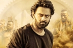 Saaho collections, Saaho, saaho first week telugu collections, Neil nitin mukesh Saaho collections, Saaho, saaho first week telugu collections, Neil nitin mukesh