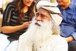 taliban, sadhguru wife, sadhguru apologizes after calling muslim student in lse a taliban, Sadhguru