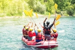 River-Rafting in Summer new tips, River-Rafting in Summer updates, safety tips for river rafting this summer, Uttarakhand