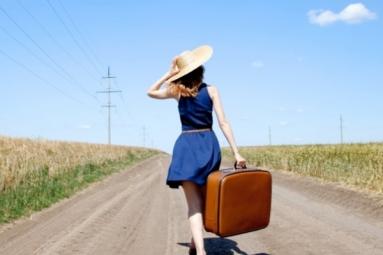 Safety tips for travelling alone