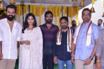 Kalyani Priyadarshan, Sai Dharam Tej new film, sai dharam tej s next film launched, Kalyani priyadarshan