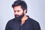 Sai Dharam Tej projects, Sai Dharam Tej updates, latest update on sai dharam tej s health, Weaning