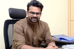 Sai Dharam Tej, Sai Dharam Tej breaking news, latest health update of sai dharam tej, Aishwarya rajesh