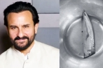Saif Ali Khan, Saif Ali Khan, doctors said that saif ali khan escaped a serious spine injury, Saif ali khan