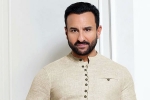 Saif Ali Khan breaking news, Saif Ali Khan robbery, saif ali khan stabbed operation performed, Saif ali khan