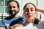 Saif and Kareena movie, Spirit, bollywood star couple in prabhas spirit, Prabhas
