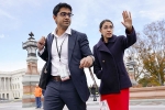 Chakrabarti, Indian origin saikat Chakrabarti, indian origin saikat chakrabarti the chief of staff of ocasio cortez to leave office, Native american