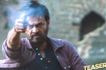 Saindhav teaser reports, Saindhav teaser, venkatesh s saindhav teaser is action packed, Venkatesh