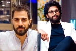 Sukumar, Pushpa: The Rule breaking news, bollywood actor in allu arjun s next, Tamil actors