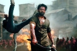 Salaar movie review and rating, Salaar telugu movie review, salaar movie review rating story cast and crew, Prithviraj