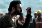 Salaar Action Trailer review, Salaar Action Trailer latest updates, salaar action trailer is packed with action, Radhe shyam
