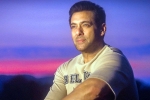 Salman Khan latest, Salman Khan films, rs 25 lakh contract to assassinate salman khan, Punjabi