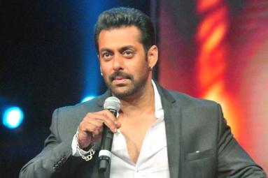 Salman Warns Aamir Khan Salman Warns Aamir Khan