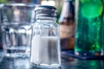 poison in table salt, table salt, your table salt may contain poison claims activist, Cyanide
