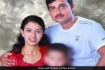 Australia, Jailed, indian origin woman ex lover jailed for murder in australia, Cyanide