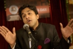 news, Immigration, watch omi vaidya s hysterical take on immigration, Omi vaidya