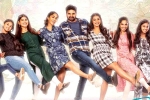 Samajavaragamana Movie Tweets, Samajavaragamana review, samajavaragamana movie review rating story cast and crew, Monica