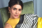 Samantha new movies, Samantha with Vicky Kaushal, samantha in talks for one more bollywood film, Hindi movies Samantha new movies, Samantha with Vicky Kaushal, samantha in talks for one more bollywood film, Hindi movies