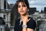 Samantha news, Samantha intimate scenes, no intimate scenes done by samantha, Priyanka chopra